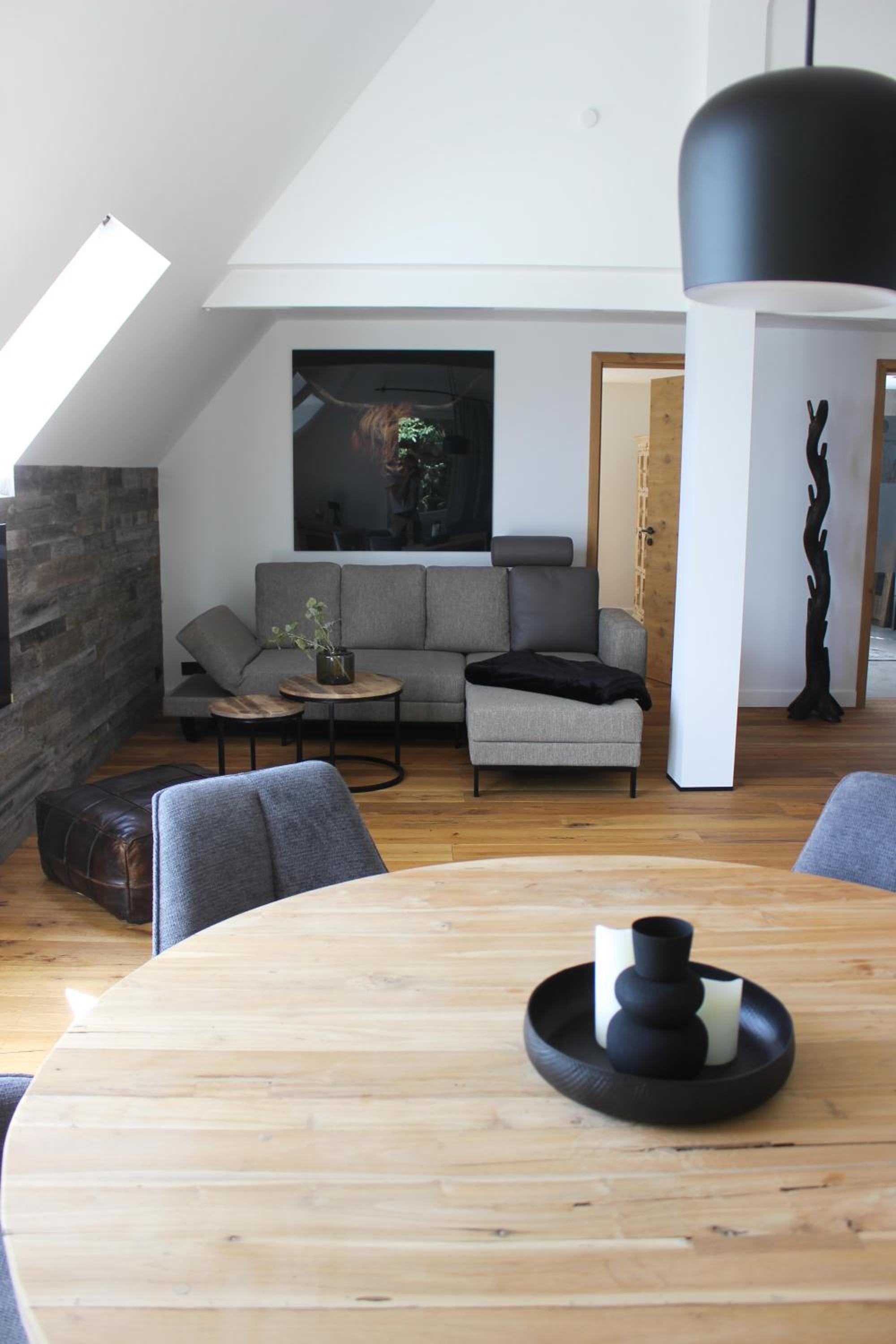 May Chalet
