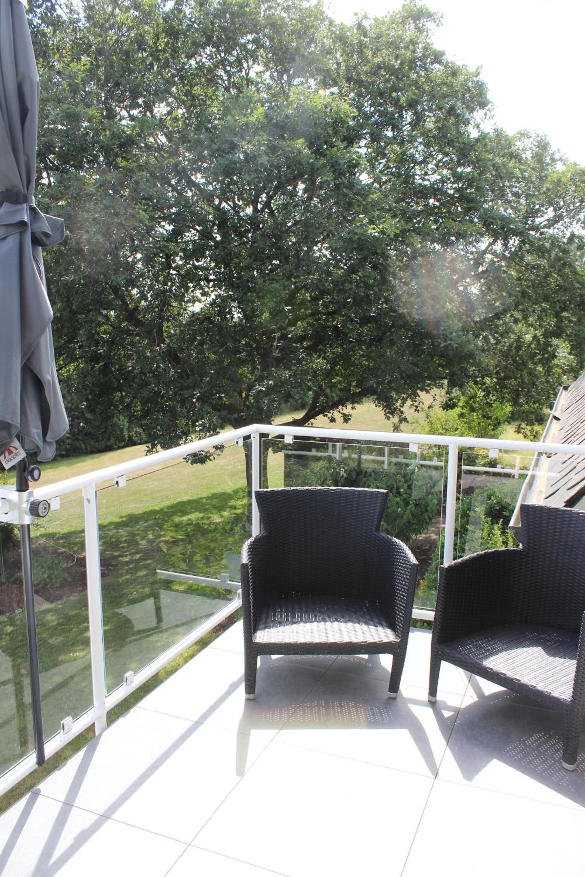 May Chalet