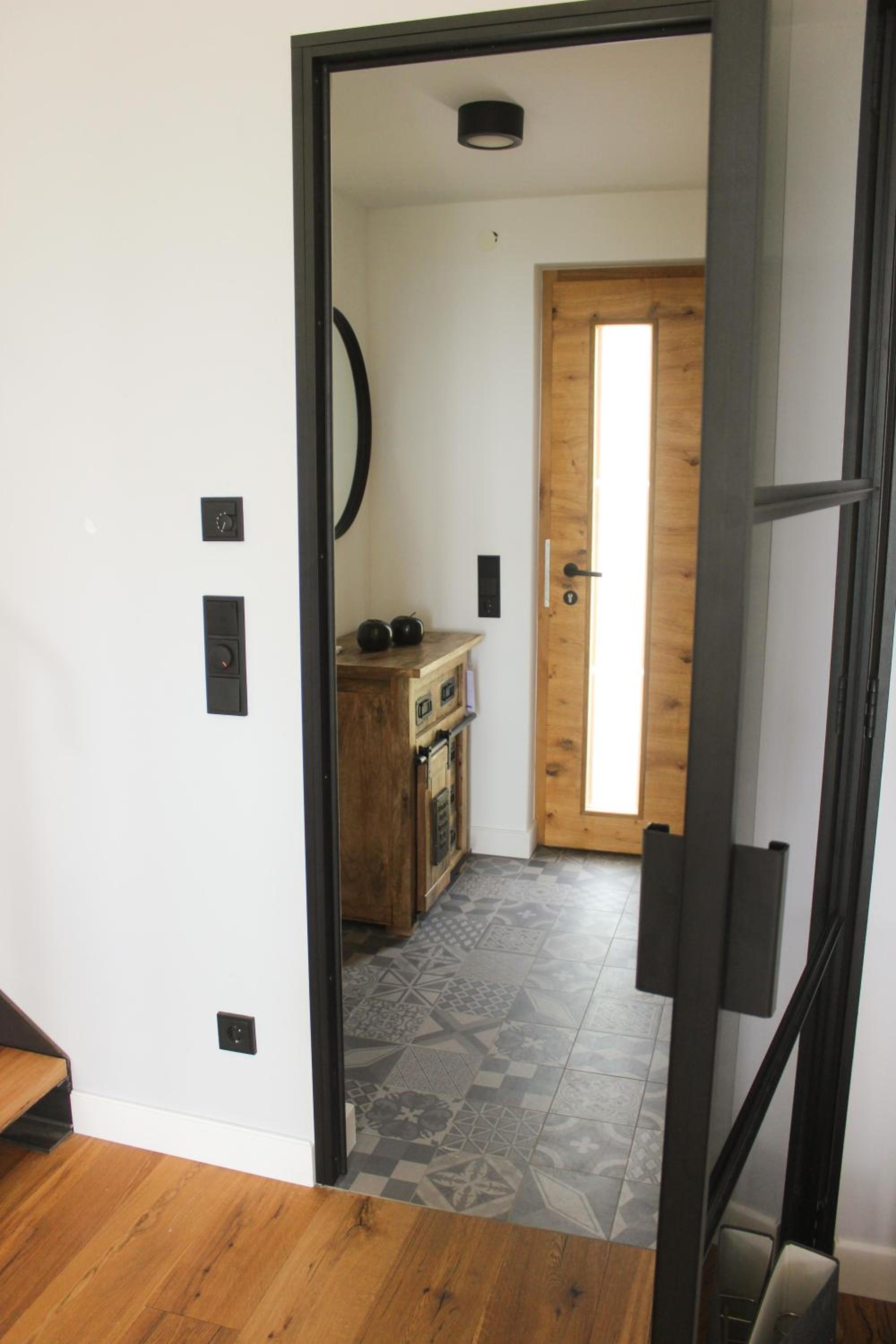 May Chalet