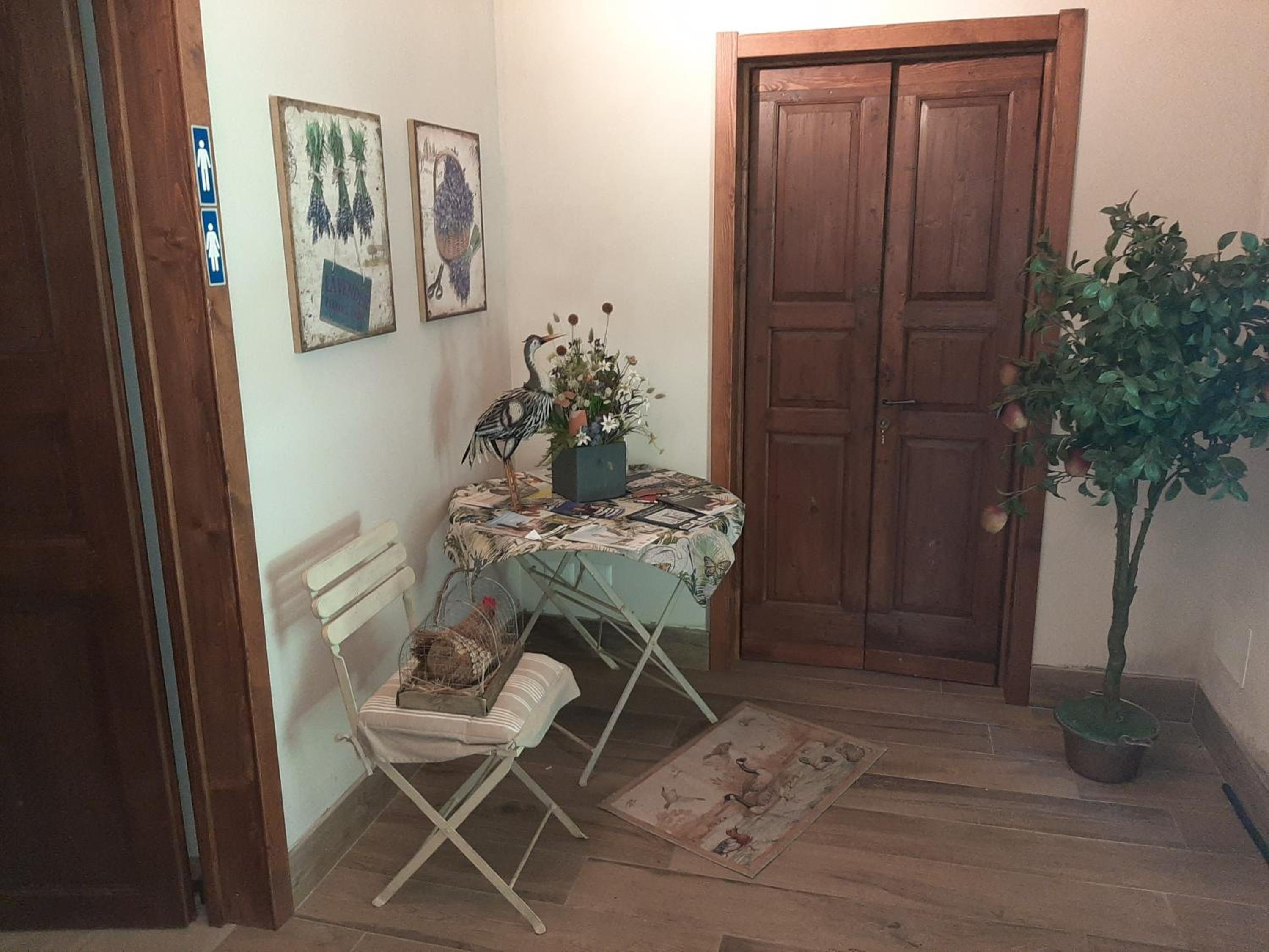 Cascina Brignolo