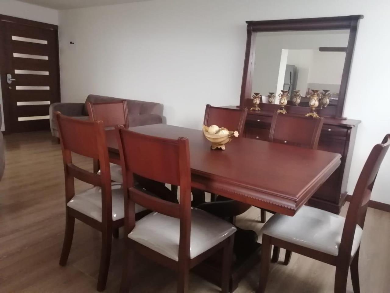 Departamento en Cuenca