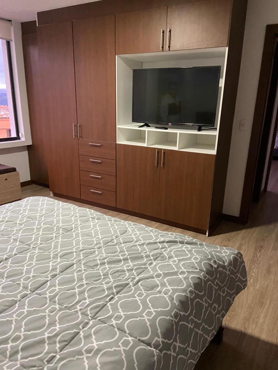 Departamento en Cuenca
