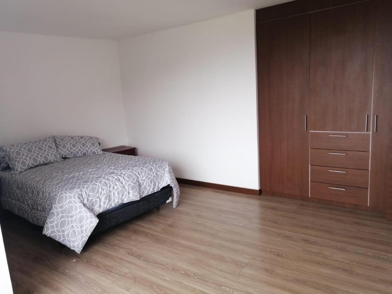 Departamento en Cuenca