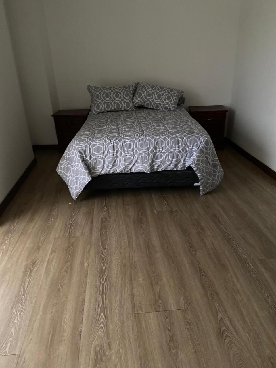 Departamento en Cuenca