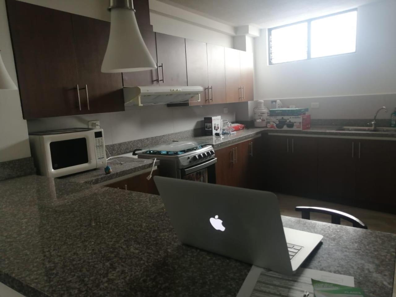Departamento en Cuenca
