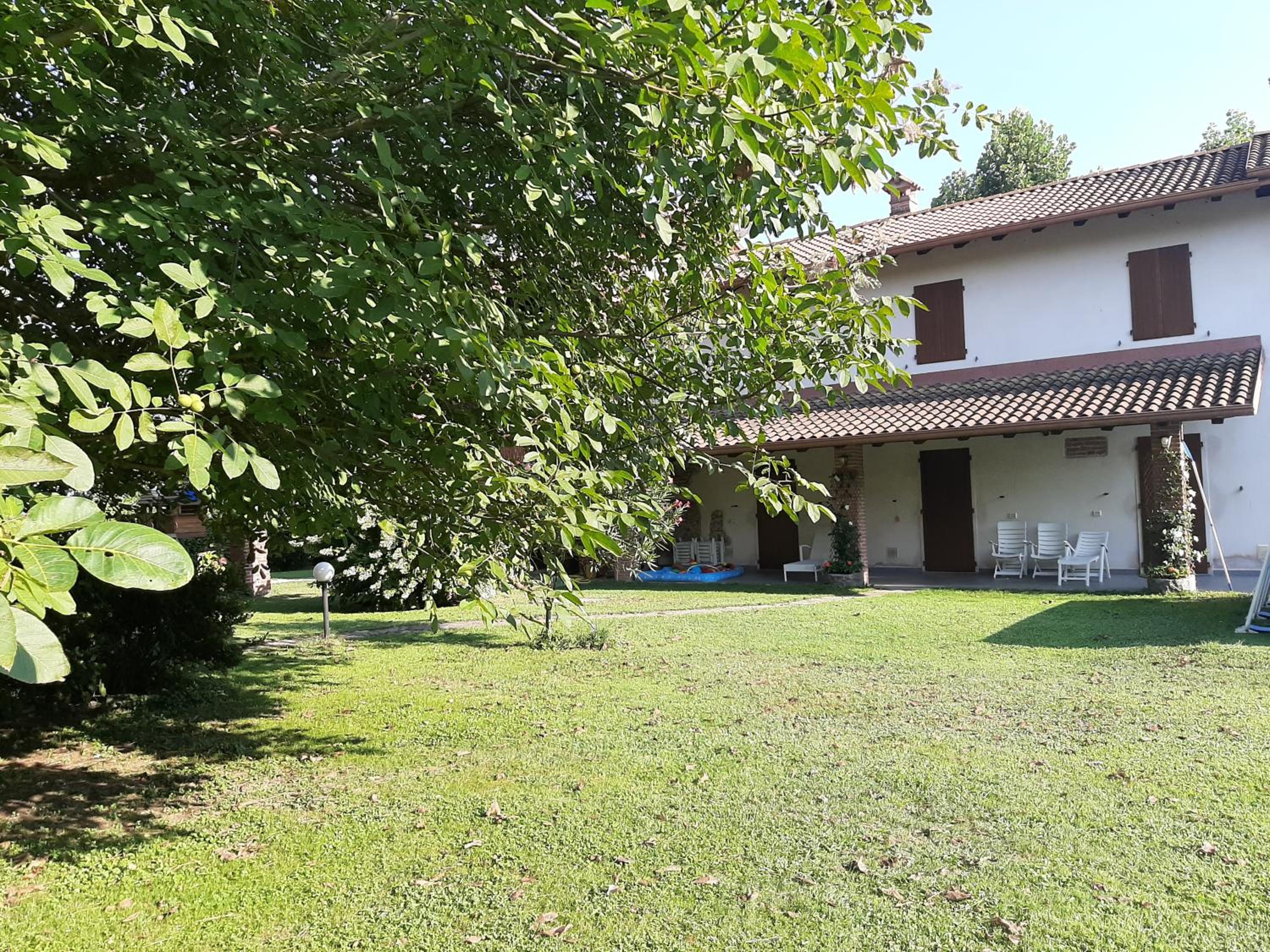 Cascina Brignolo