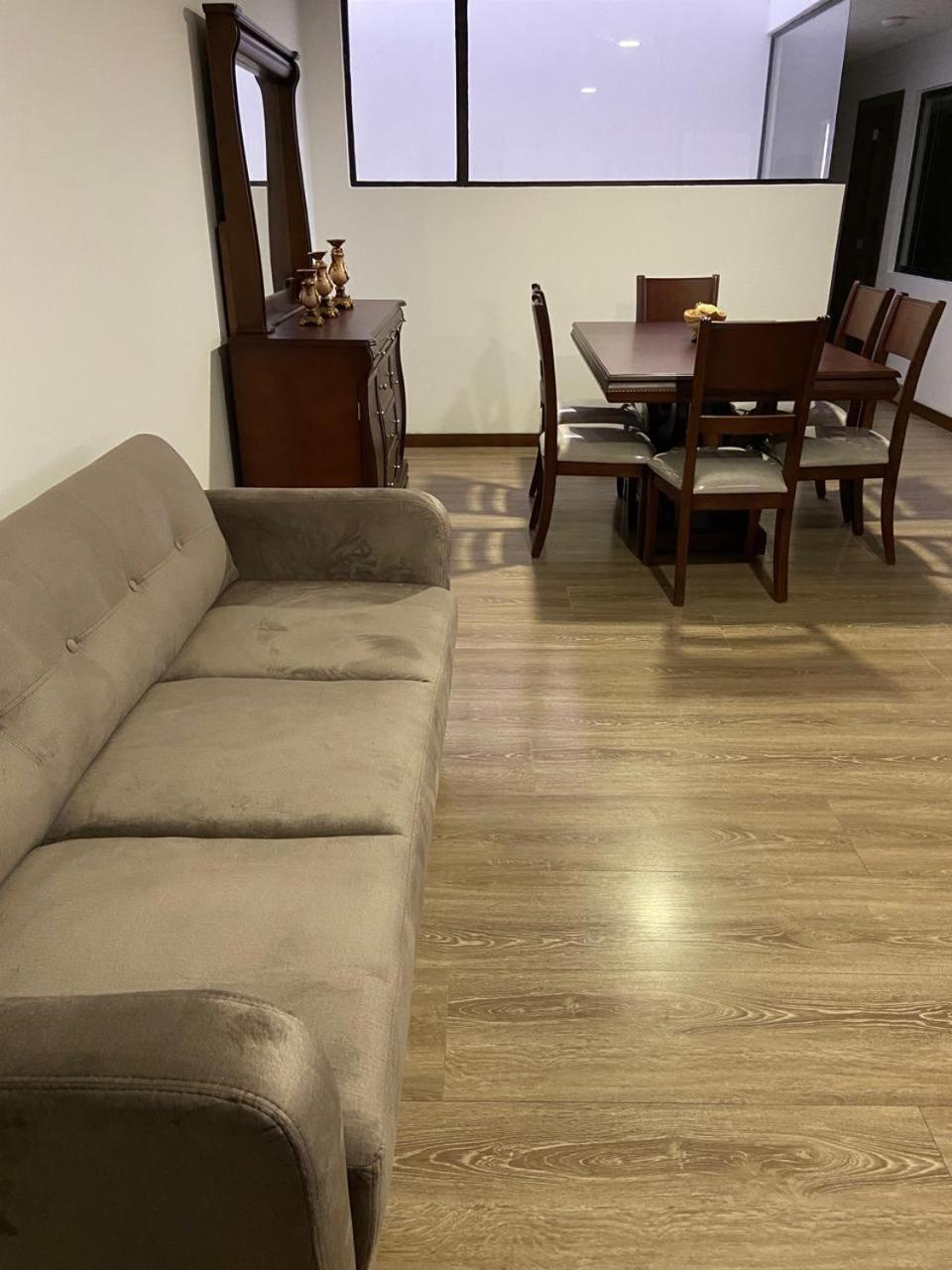 Departamento en Cuenca