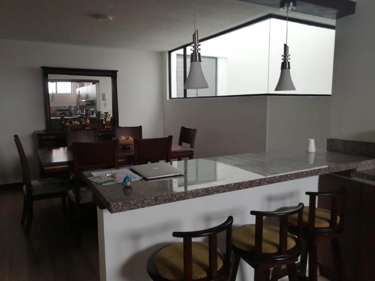 Departamento en Cuenca