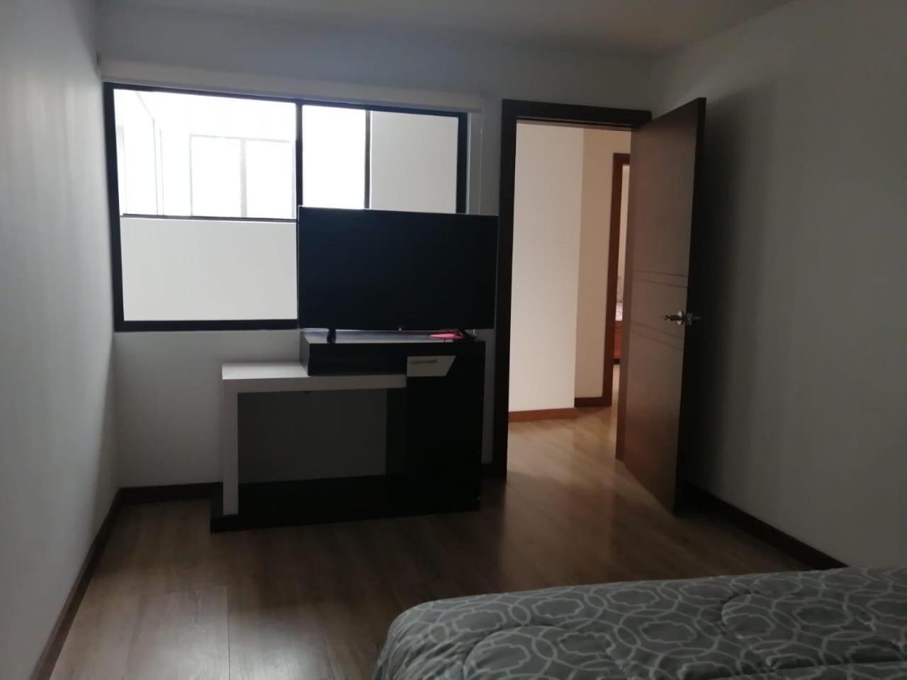 Departamento en Cuenca