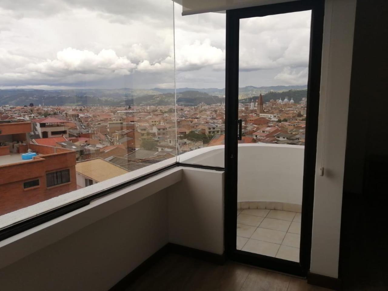 Departamento en Cuenca