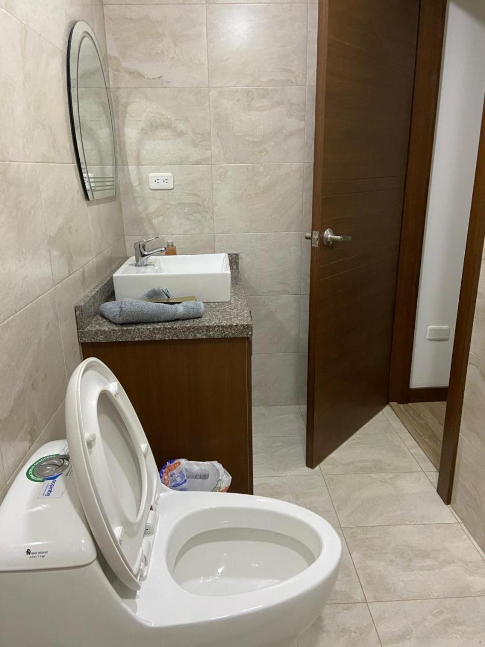 Departamento en Cuenca