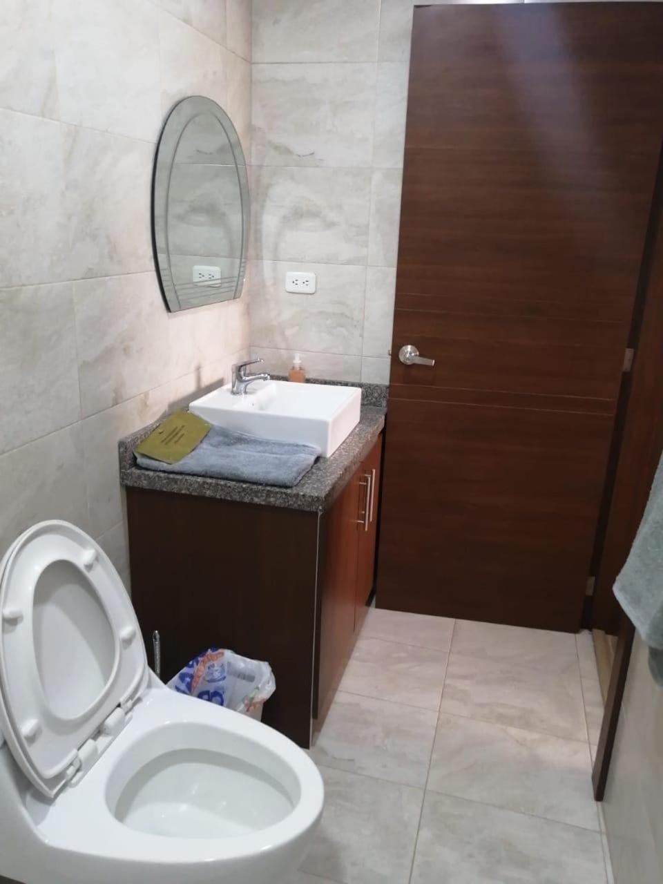 Departamento en Cuenca