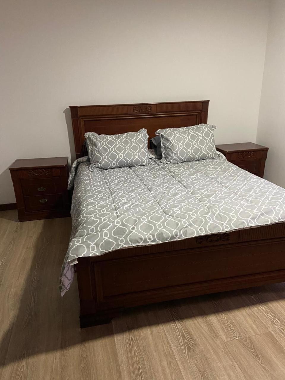 Departamento en Cuenca