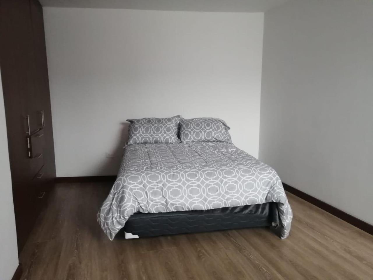 Departamento en Cuenca