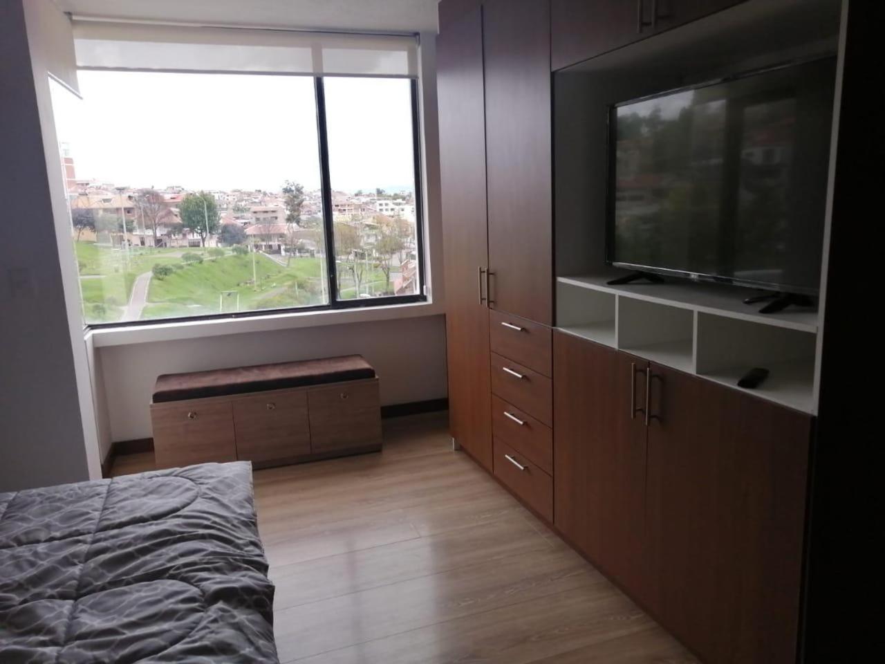 Departamento en Cuenca