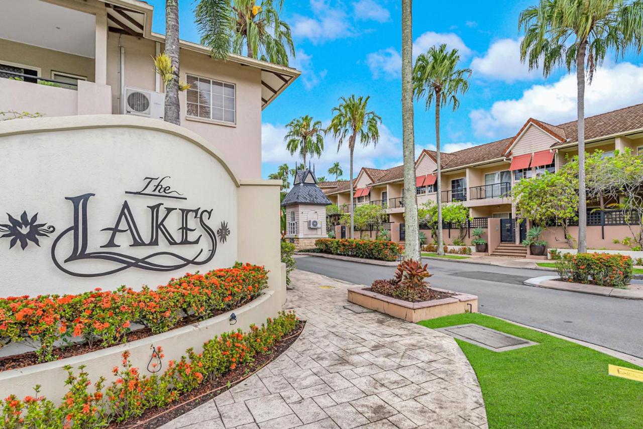 Linaria Lakes - Resort Style living