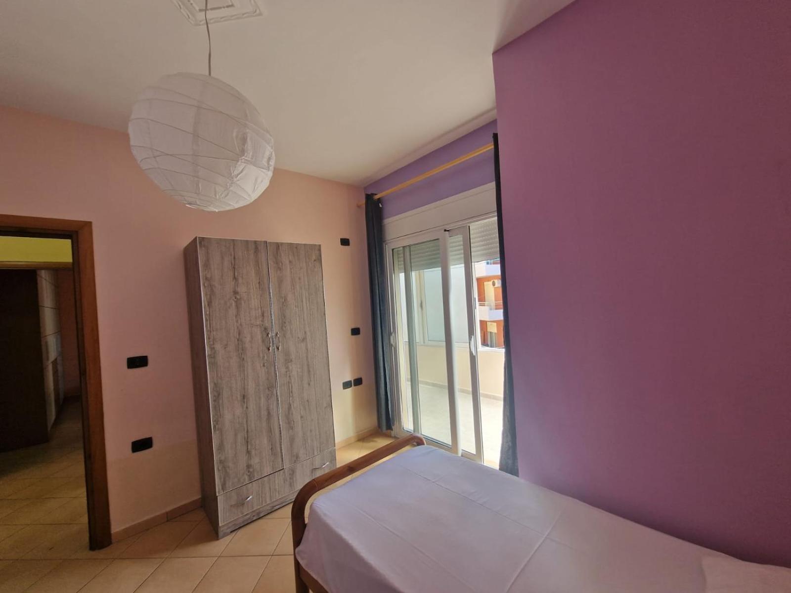 Lovely Apartament see view