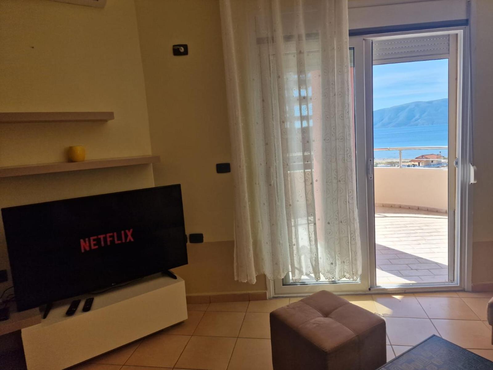 Lovely Apartament see view