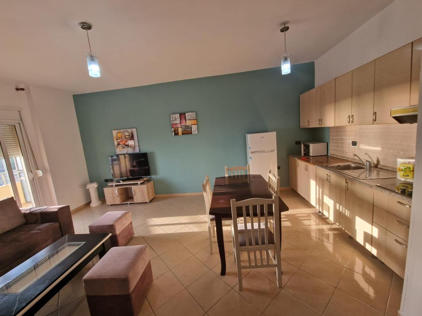 Lovely Apartament see view