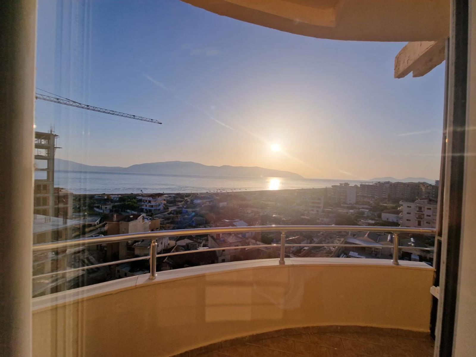 Lovely Apartament see view