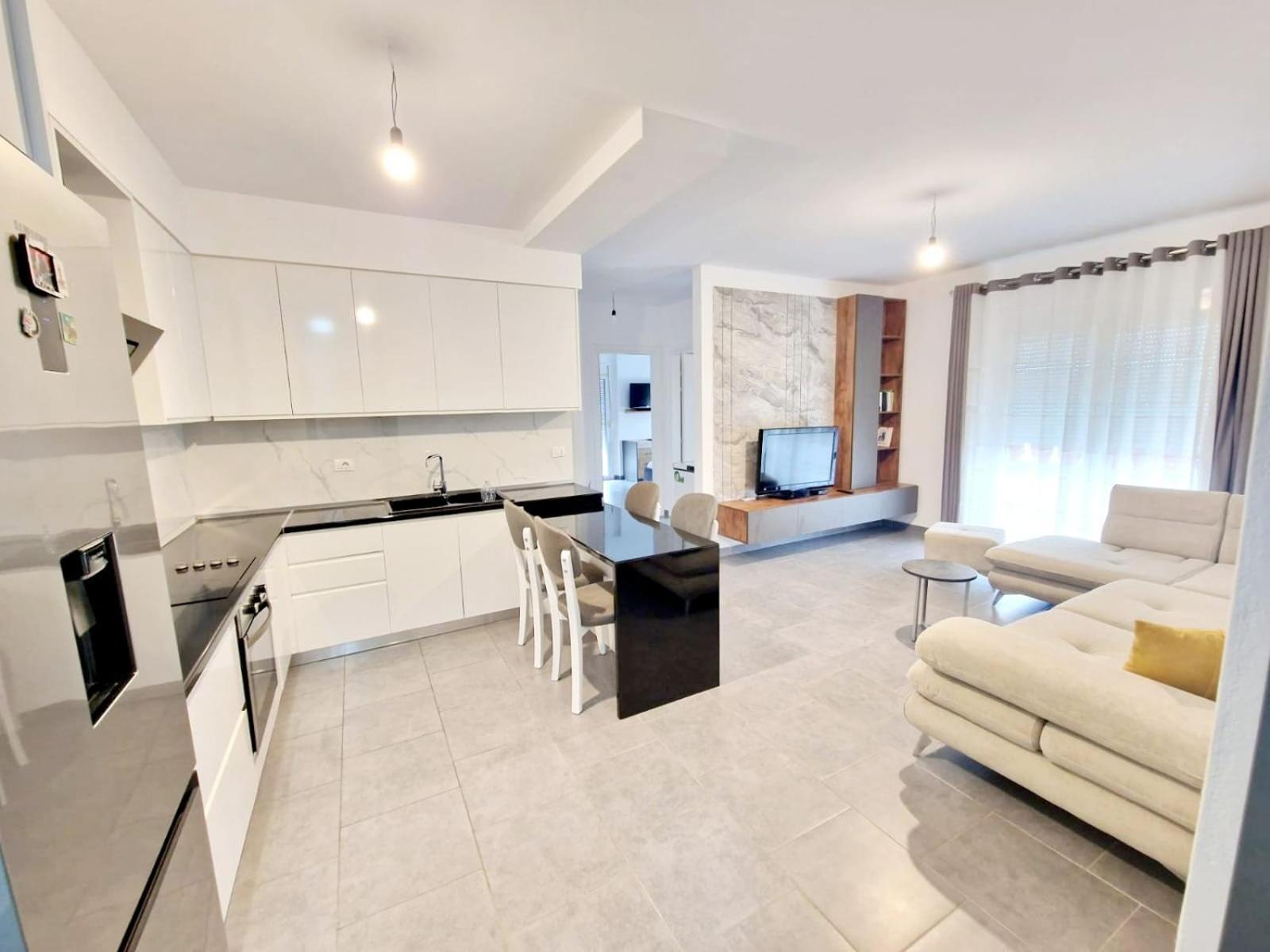 Lovely Apartament see view