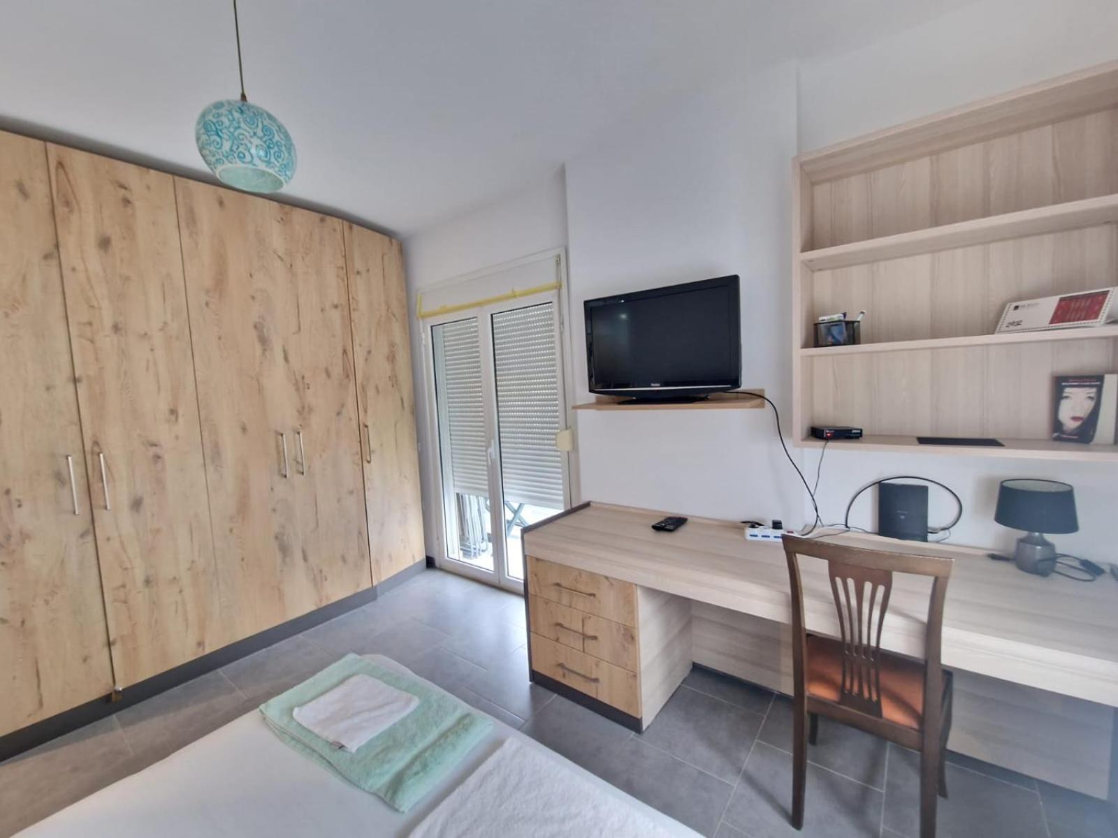 Lovely Apartament see view