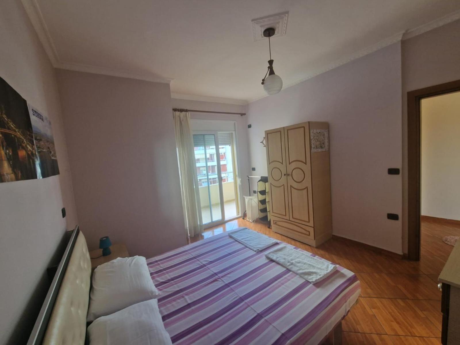Lovely Apartament see view