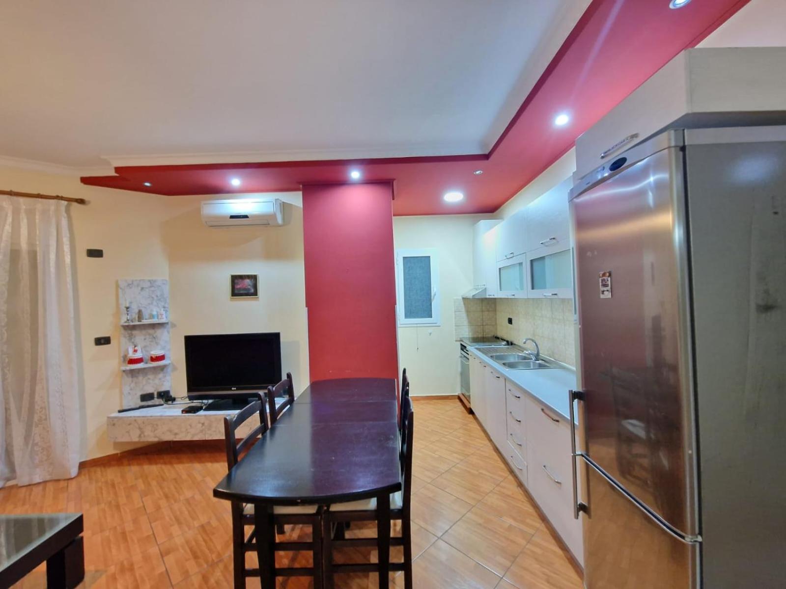 Lovely Apartament see view