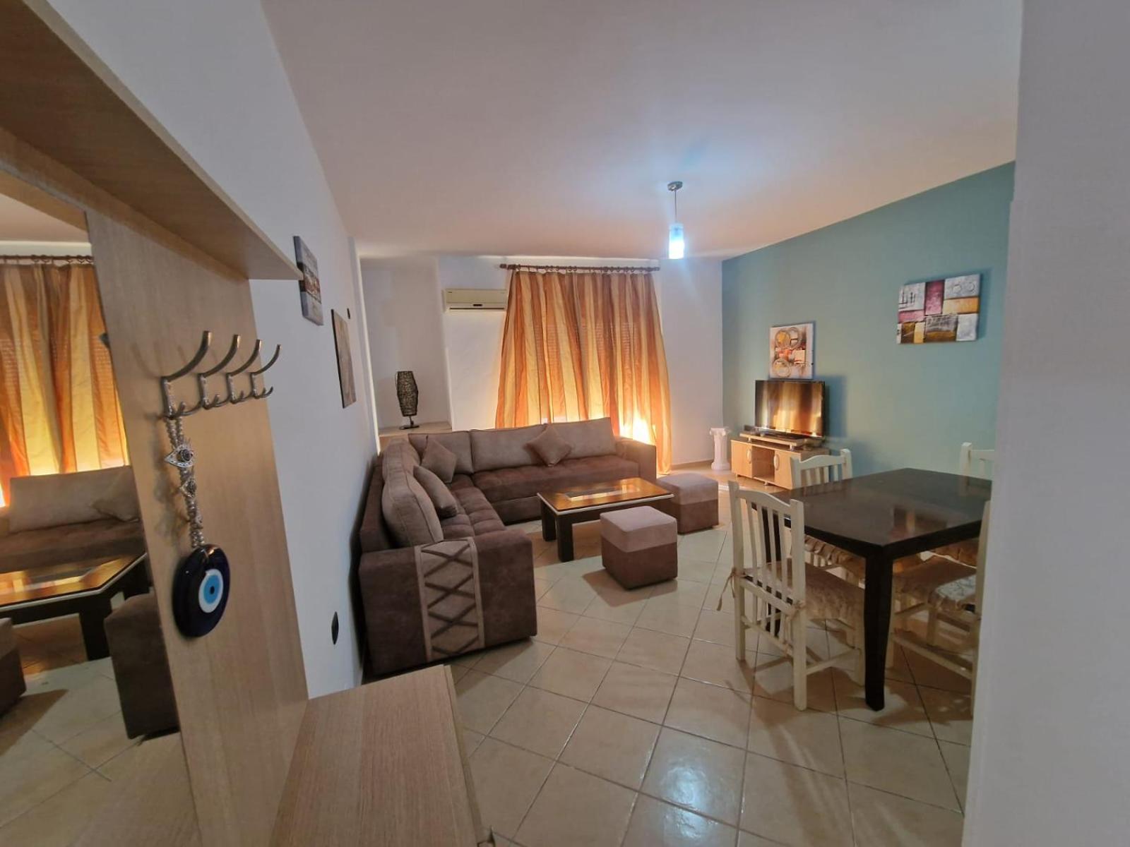 Lovely Apartament see view
