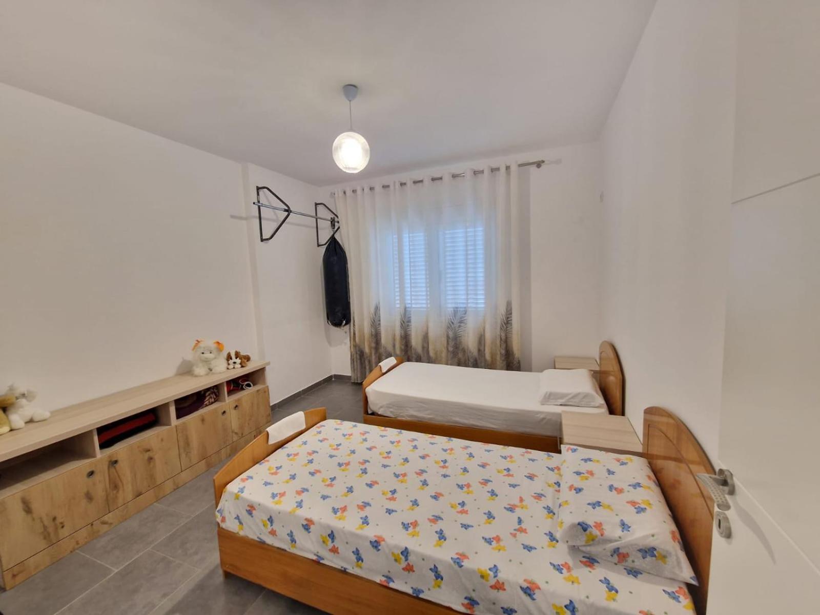 Lovely Apartament see view
