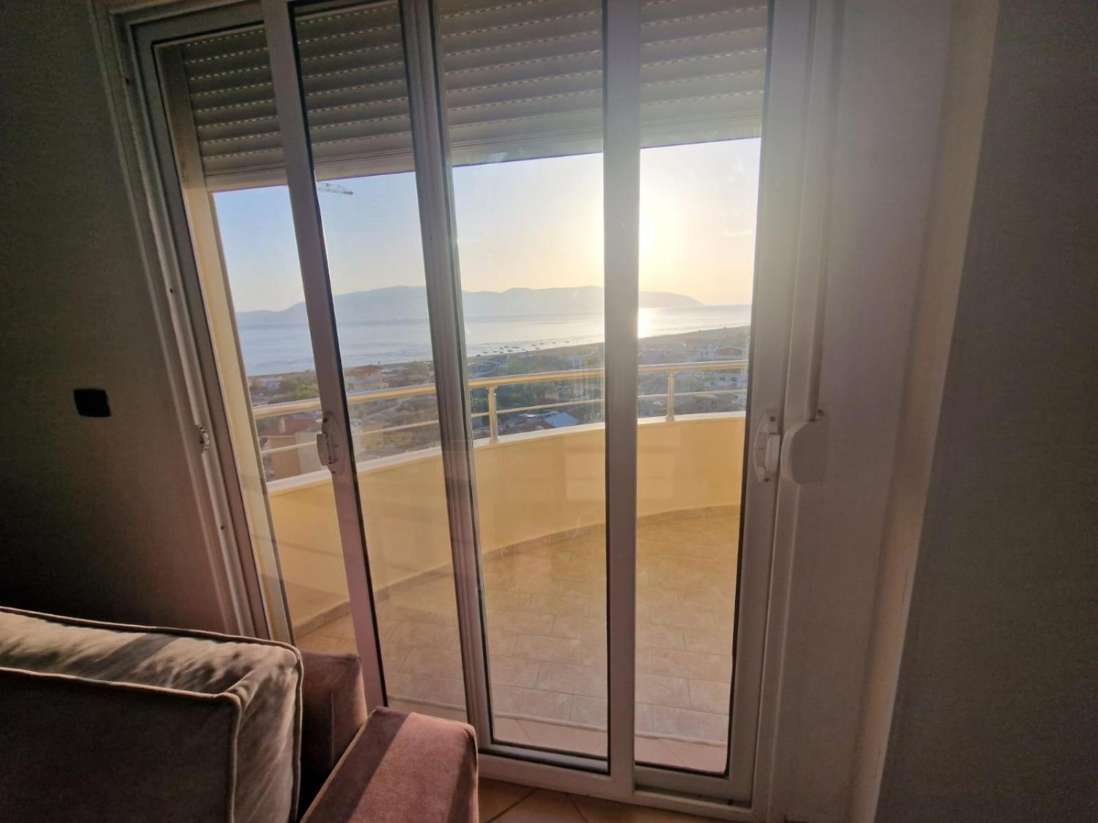 Lovely Apartament see view