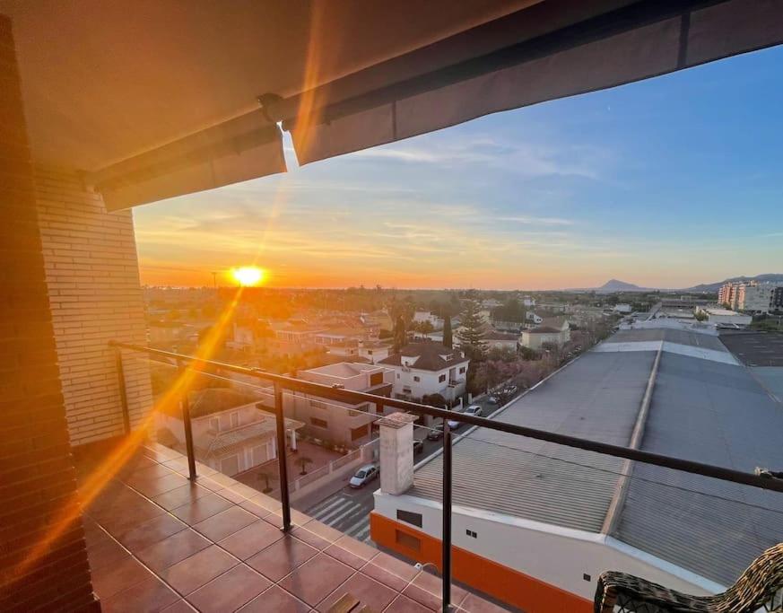 AP8 XimoApartments Ático Exclusivo con Parking