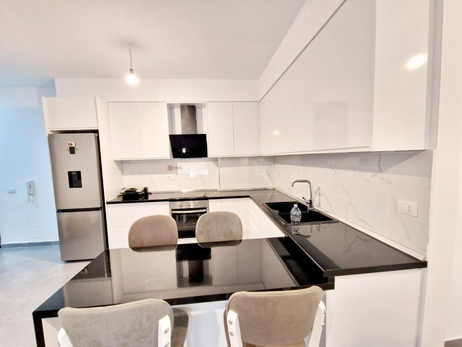 Lovely Apartament see view