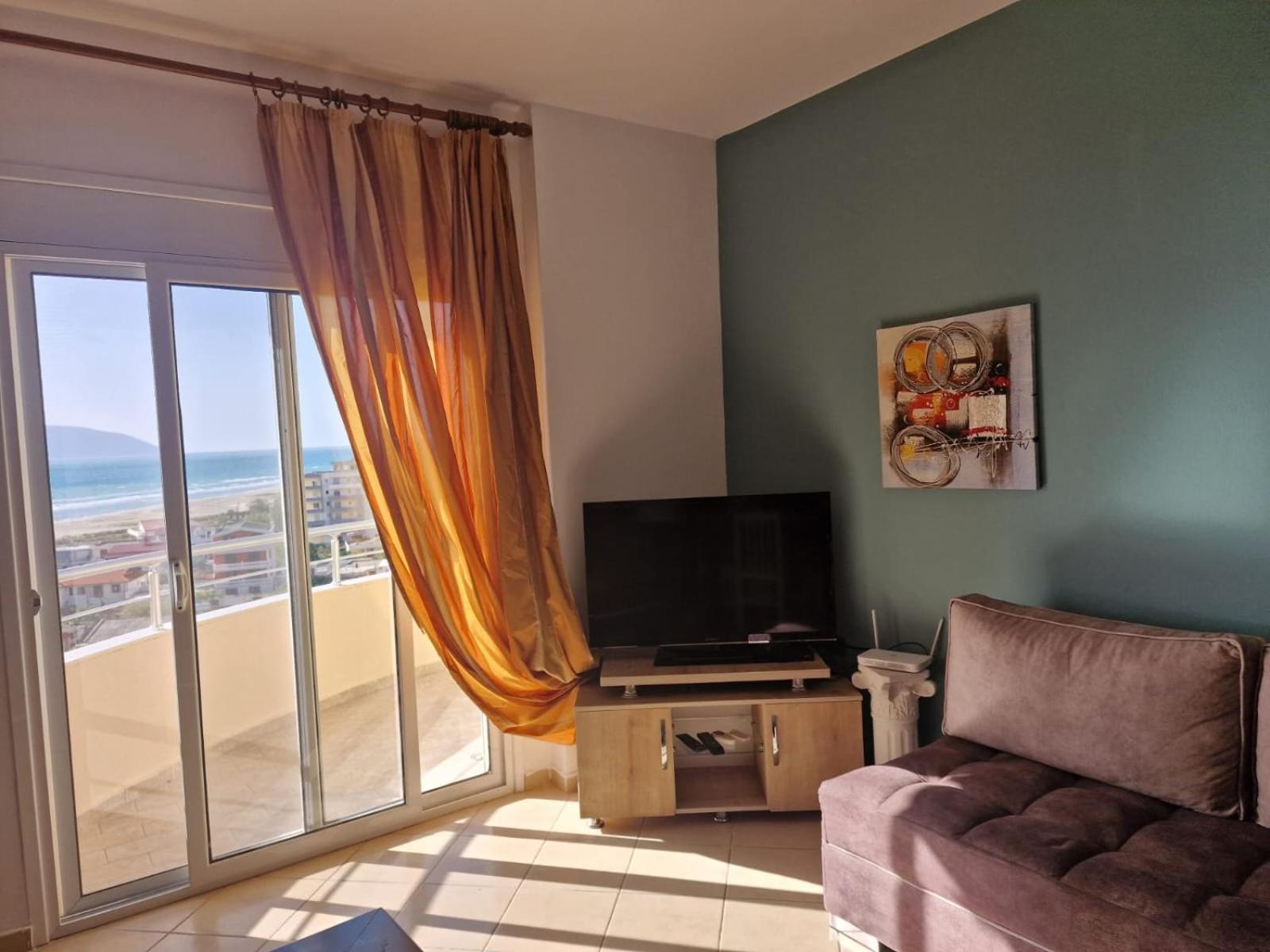 Lovely Apartament see view