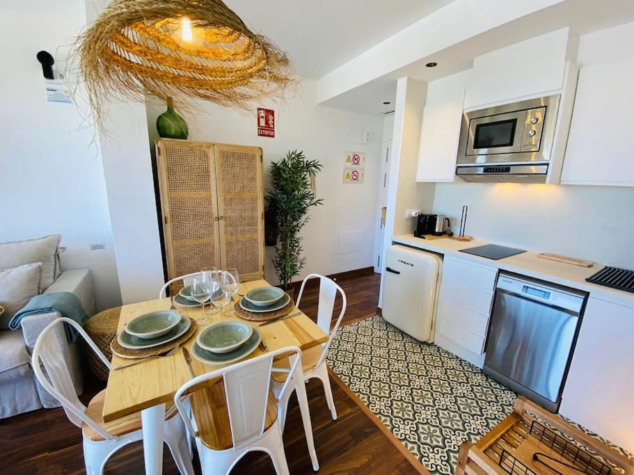 AP8 XimoApartments Ático Exclusivo con Parking