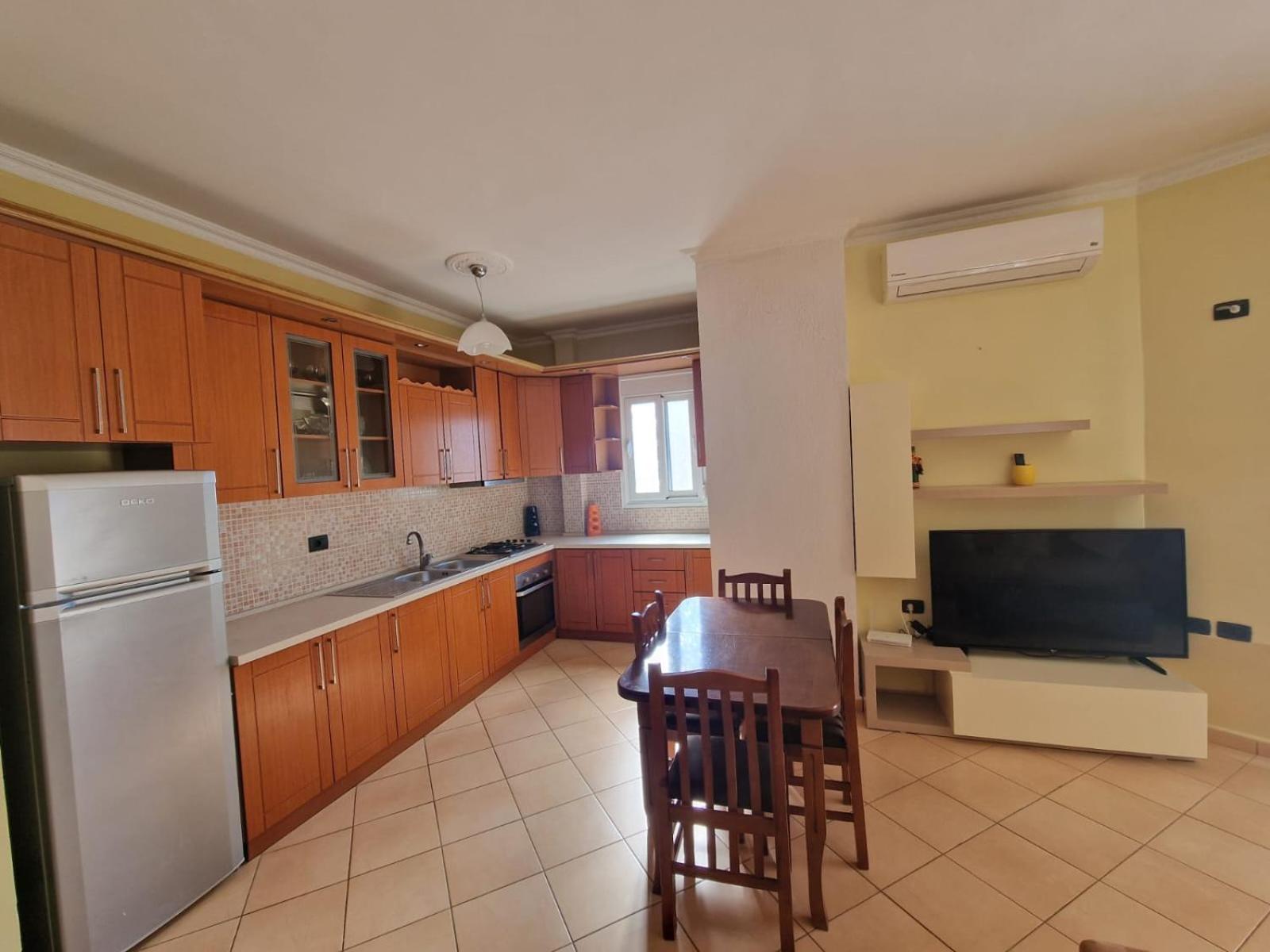 Lovely Apartament see view