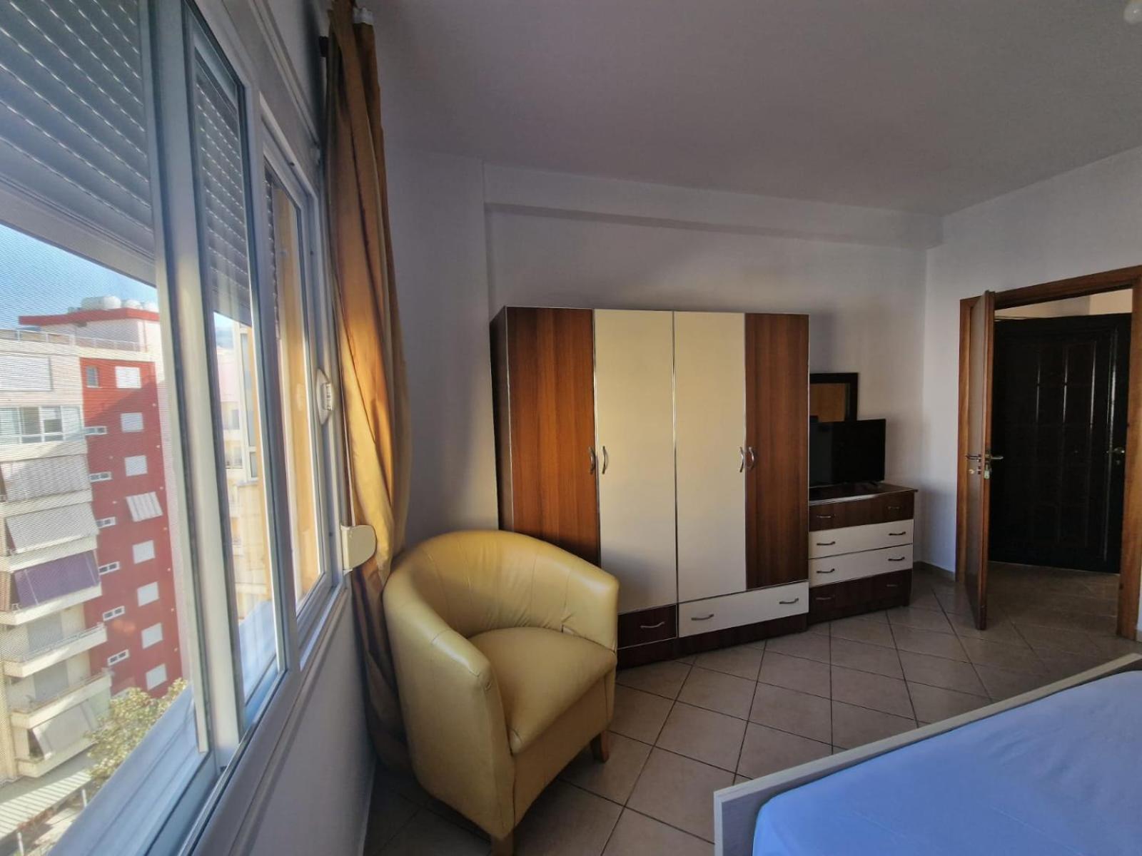Lovely Apartament see view