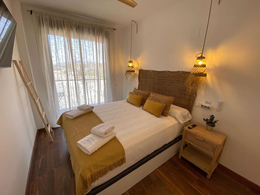 AP8 XimoApartments Ático Exclusivo con Parking