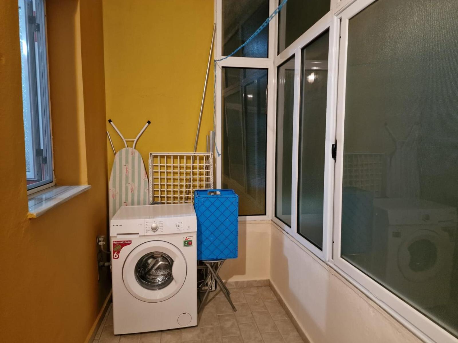 Lovely Apartament see view