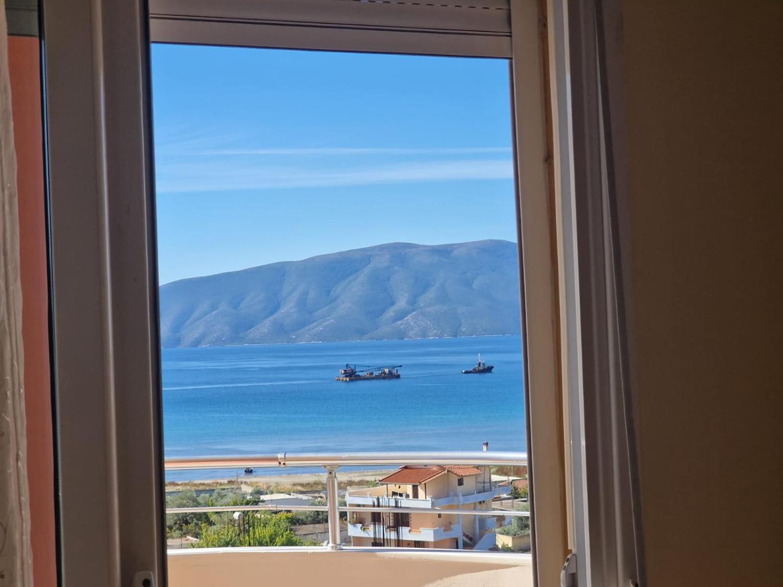 Lovely Apartament see view