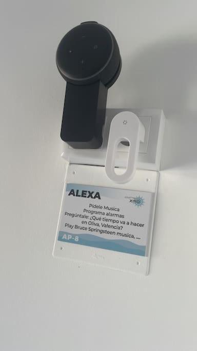AP8 XimoApartments Ático Exclusivo con Parking