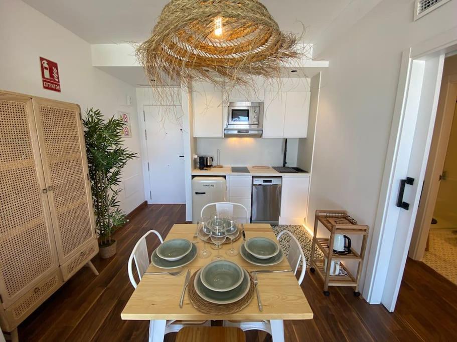 AP8 XimoApartments Ático Exclusivo con Parking