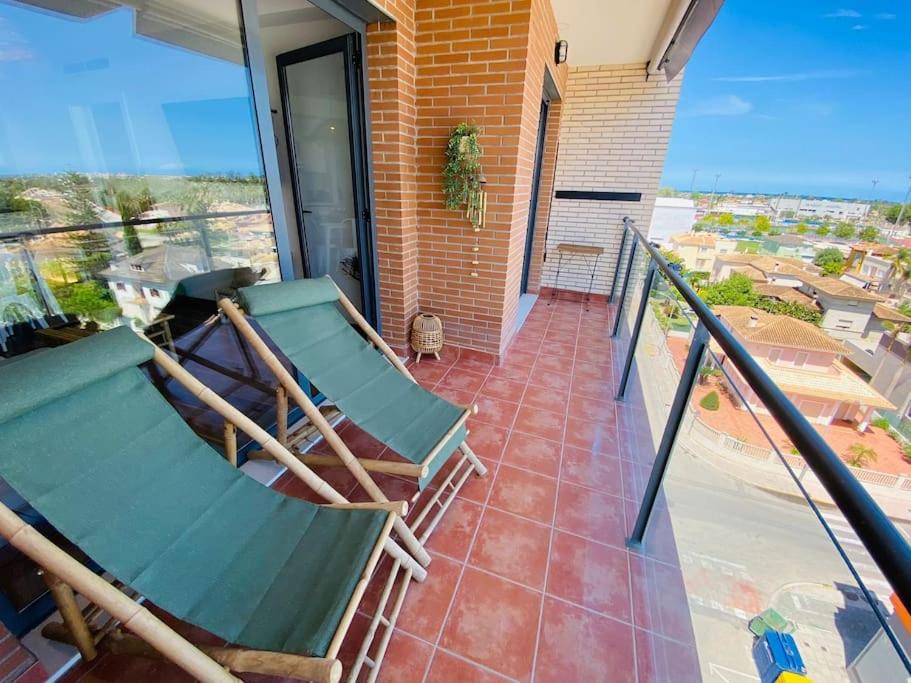 AP8 XimoApartments Ático Exclusivo con Parking