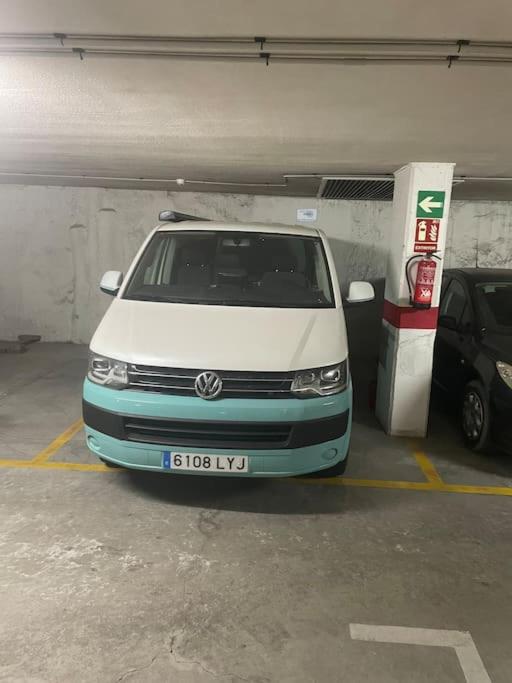 AP8 XimoApartments Ático Exclusivo con Parking