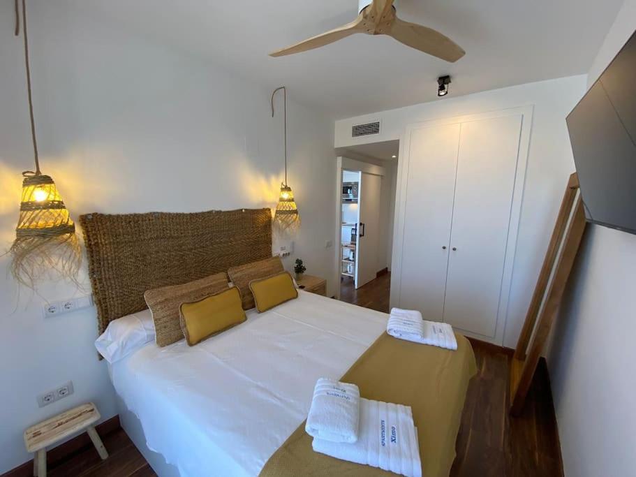 AP8 XimoApartments Ático Exclusivo con Parking