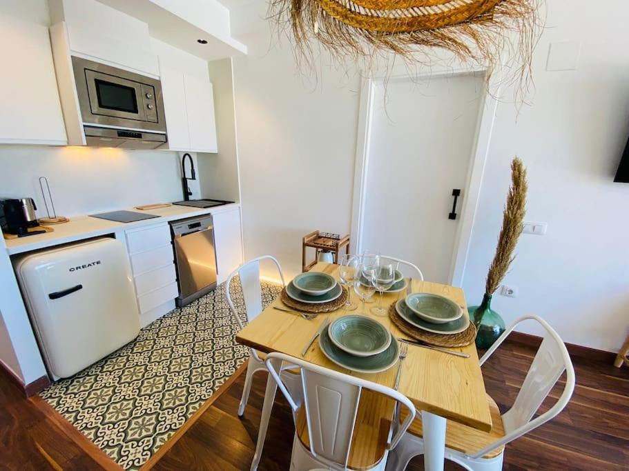 AP8 XimoApartments Ático Exclusivo con Parking