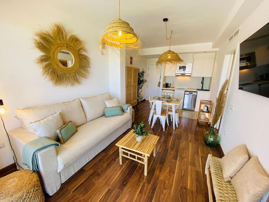 AP8 XimoApartments Ático Exclusivo con Parking