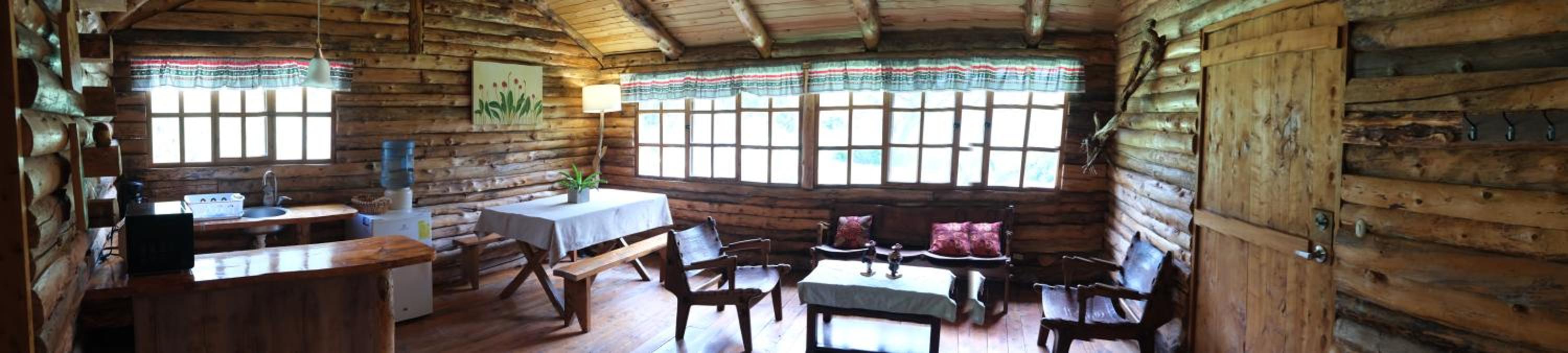 Inraki Lodge