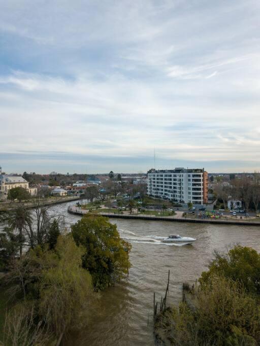 Lujo en Tigre con Paseo en Lancha Incluido