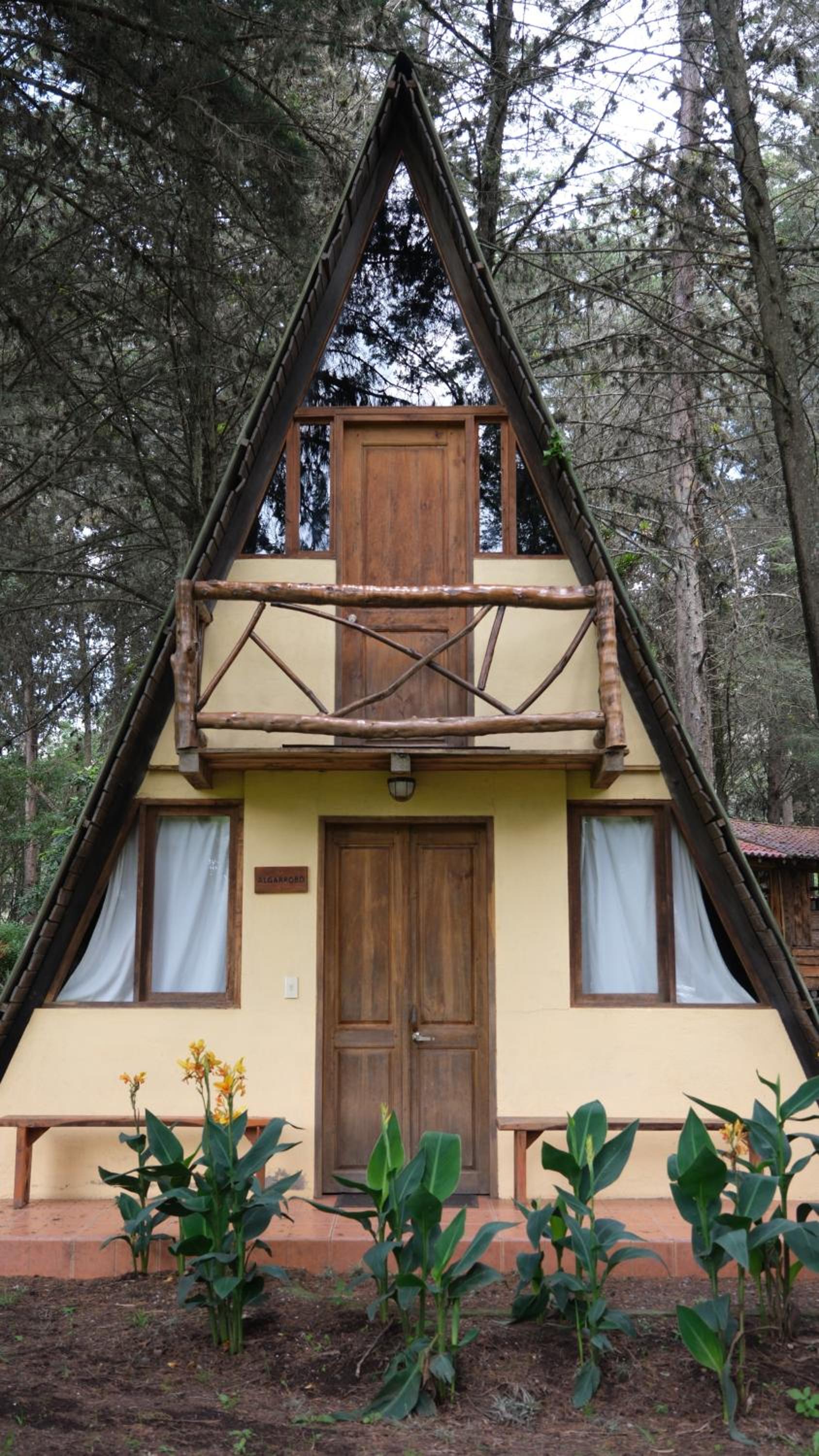 Inraki Lodge